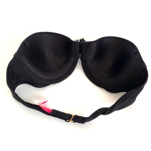 NWT Victoria Secret bikini top size 36C - Picture 8 of 11